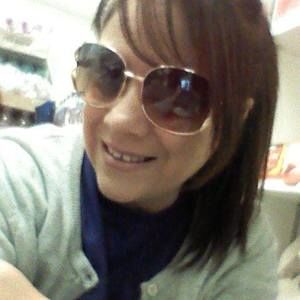 Meet your Posher, Marisol